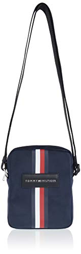 Tommy Hilfiger Uptown Mini Reporter Sky Captain