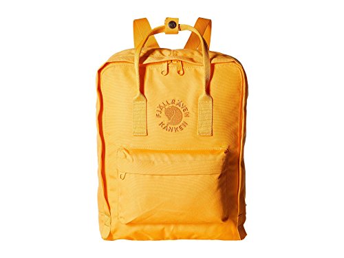 Fjällräven Taschen/Rucksäcke/Koffer Re-Kanken Sunflower Yellow (23548-142) NS Gelb