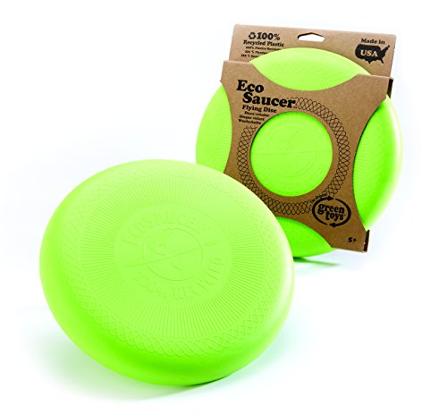 Green Toys- Eco- platillo (ECS01R)